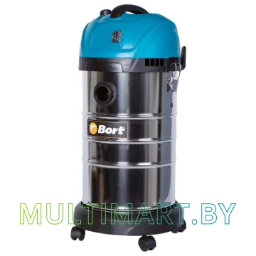 Пылесос Bort BSS-1630 SmartAir картинка 2